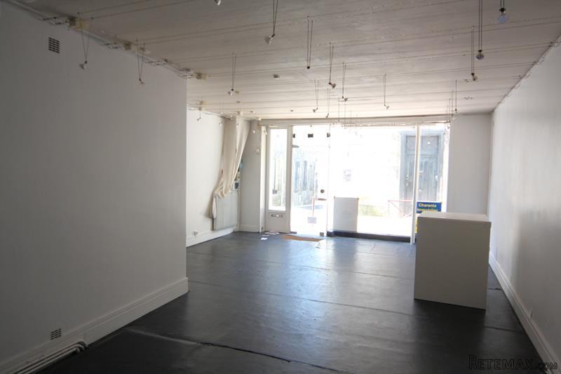 Large Townhouse In A Central Location - 2