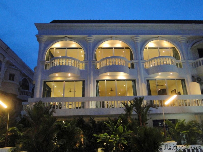 Popular Suite Hotel and Restaurant at..