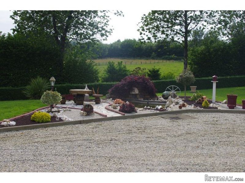 Pretty Country House with Outbuildings - 2
