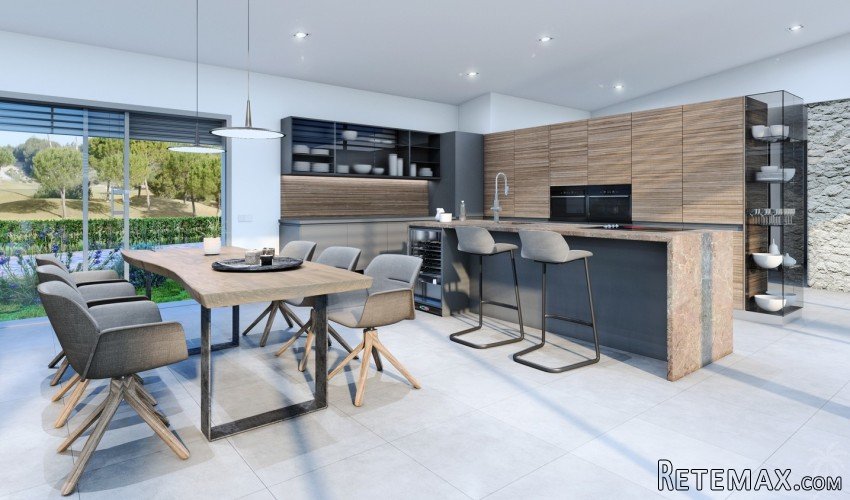 Beautiful new villa on Las Colinas Golf Resort. This luxury.. - 5