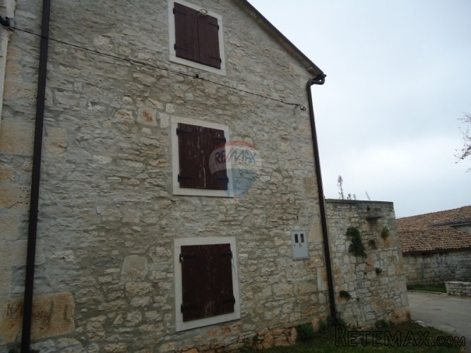 ISTRA, MRGANI, RENOVIRANA STARINA - 2