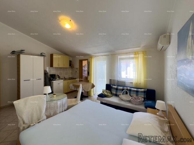 MEDULIN! STUDIO APARTMAN. BLIZINA HOTELA BELVEDERE. - 5