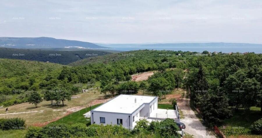 Prodaje se prizemna kuća s bazenom u okolici Marčane - 5