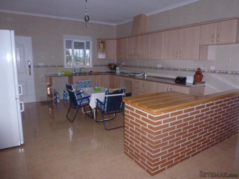 Villa for sale in Hondon de los Frailes..