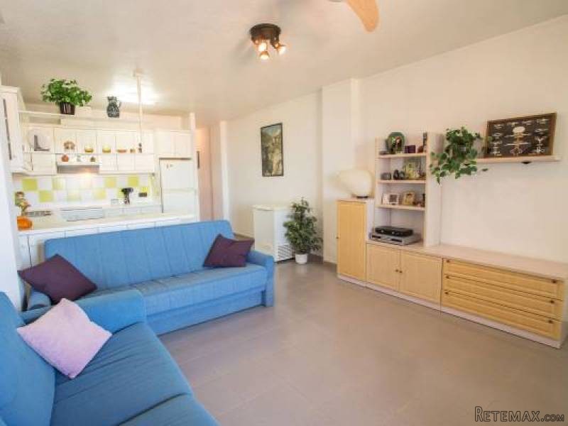 2 Bedroom 1 Bathroom Apartment In Playa.. - 2