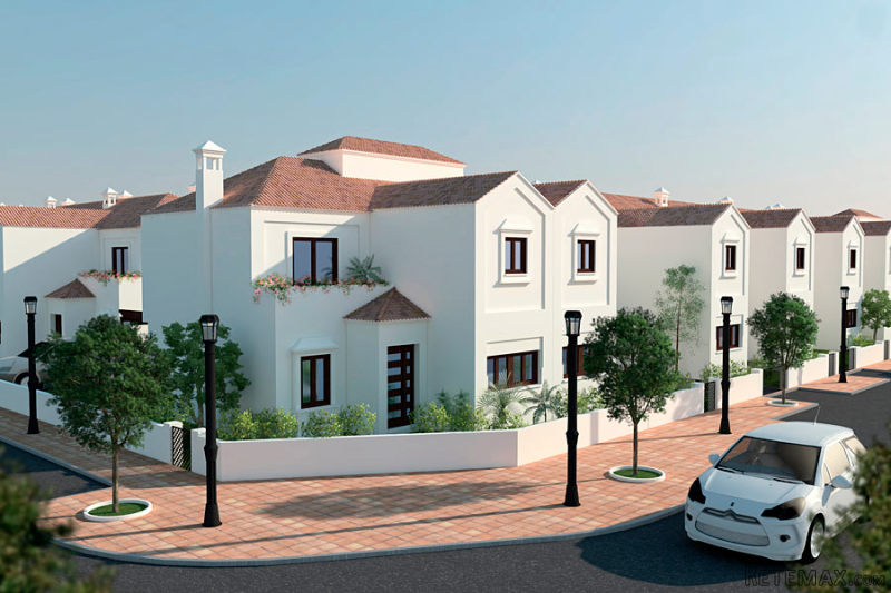 Luxury Townhouses Walking Distance To.. - 2