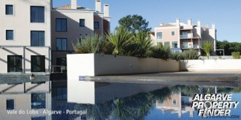 Te Koop: Appartement In Vale Do Lobo..