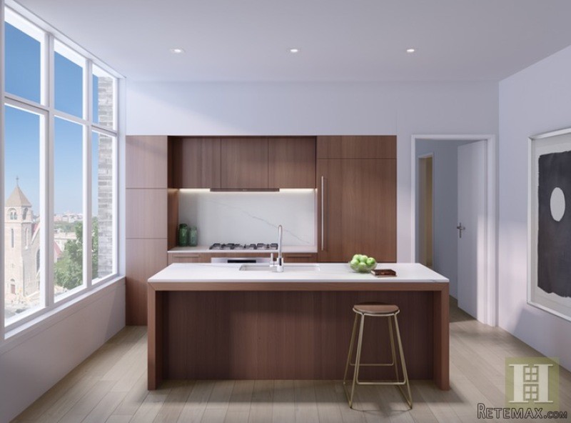 2 bedroom Apartment For Sale: 509.. - 2