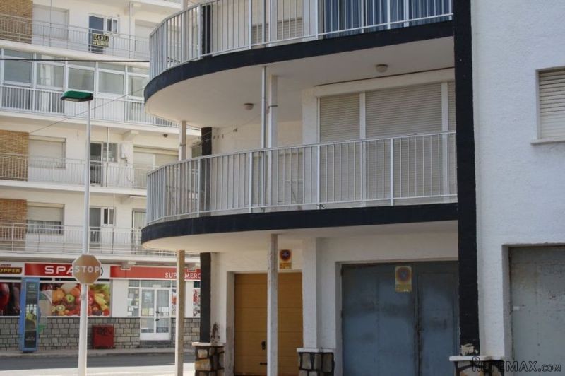Apartment for sale in Mar de Cristal