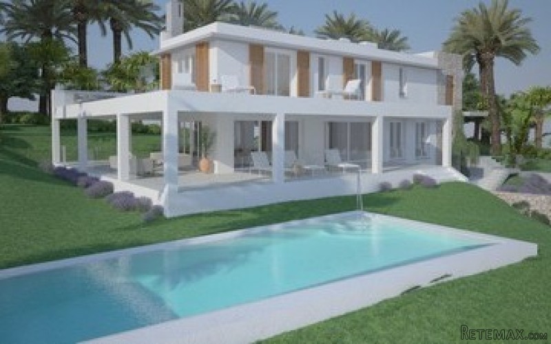 impeial properties - Plot for sale in..