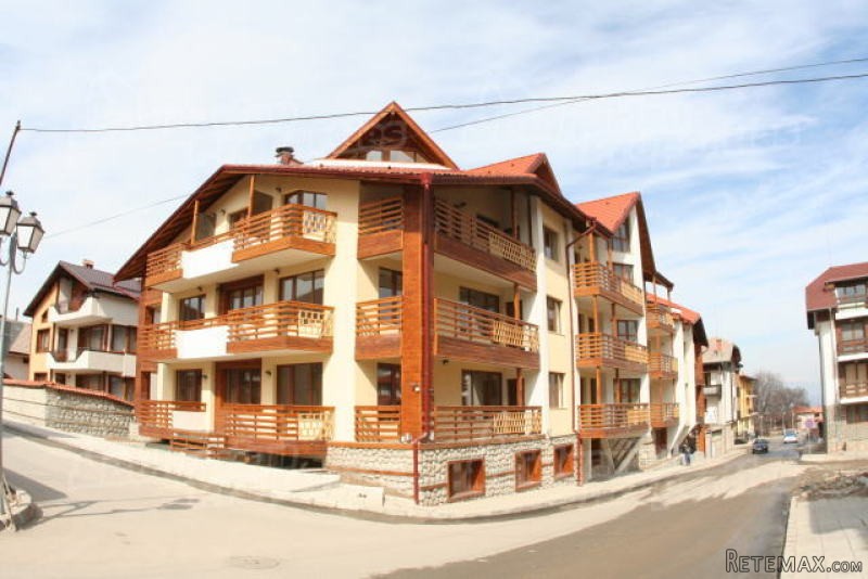 Two Bedroom Apartment For Sale Close To..