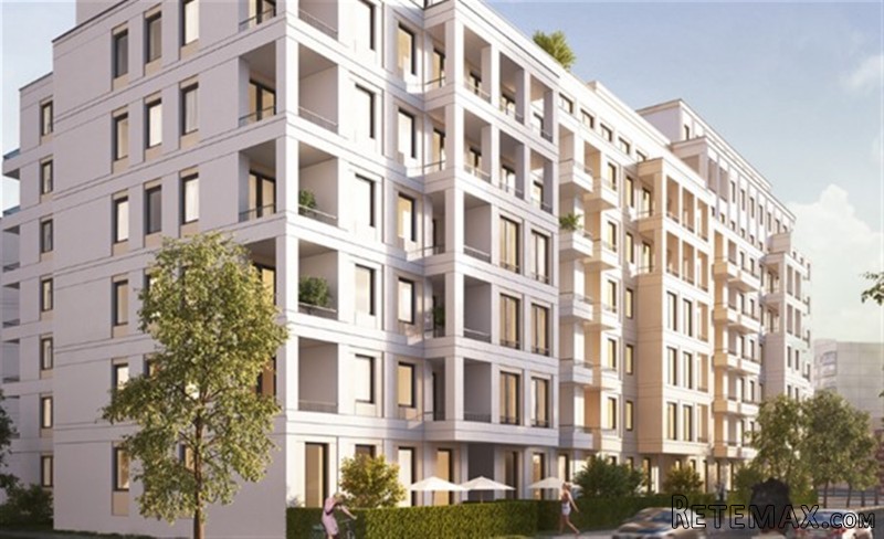 Vacant 2-Rooms Apartment Next To.. - 2