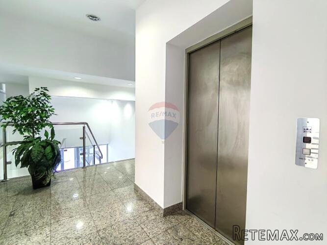 Zagreb, Savska cesta, roh bau poslovni prostor 316 m2+2 VPM - 7
