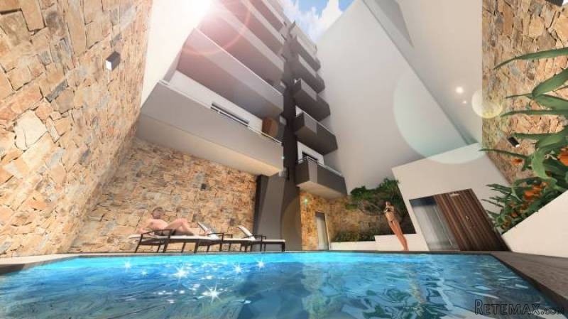 2 Bedroom 2 Bathroom Apartment In.. - 2