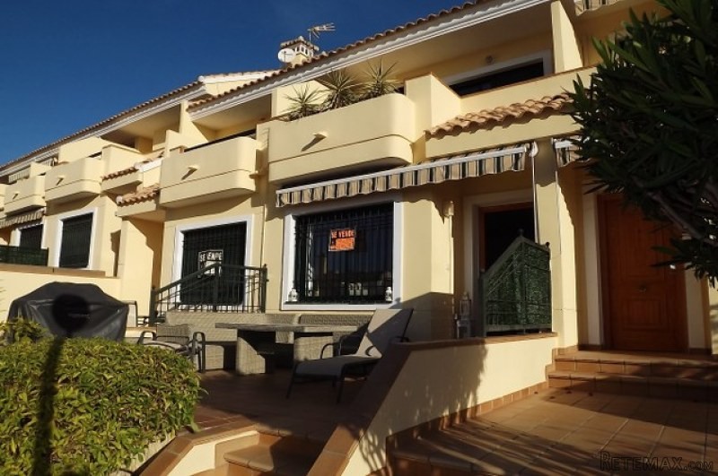 2 Bedrooms - Townhouse - Alicante - For.. - 2