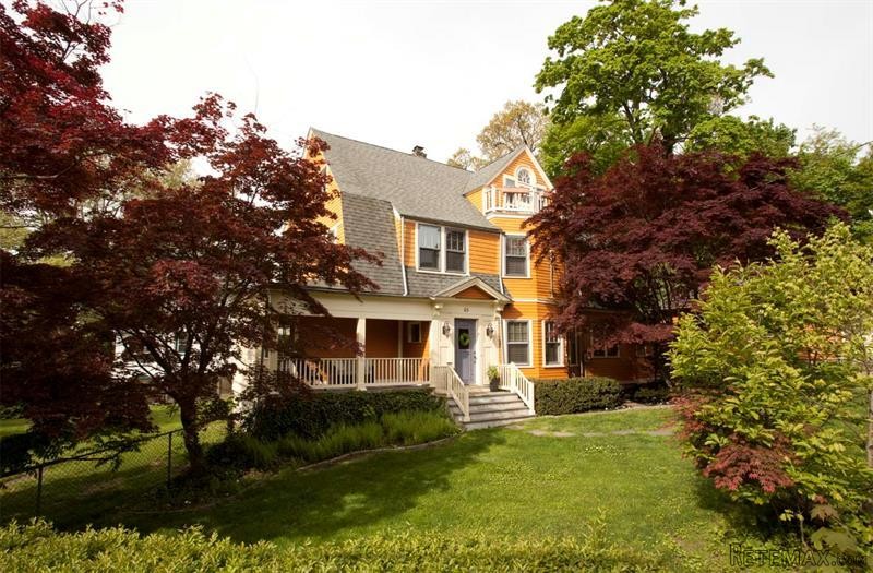 6 bedroom House For Sale: 65 Gard..