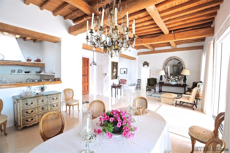 6 Bedrooms - Property - Ibiza - For Sale - 2