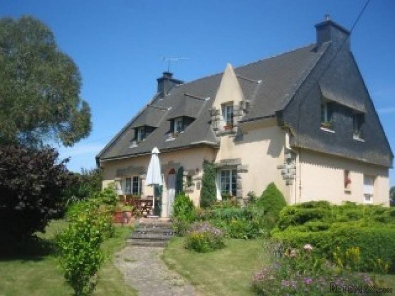 Detached, countryside, traditional.. - 2