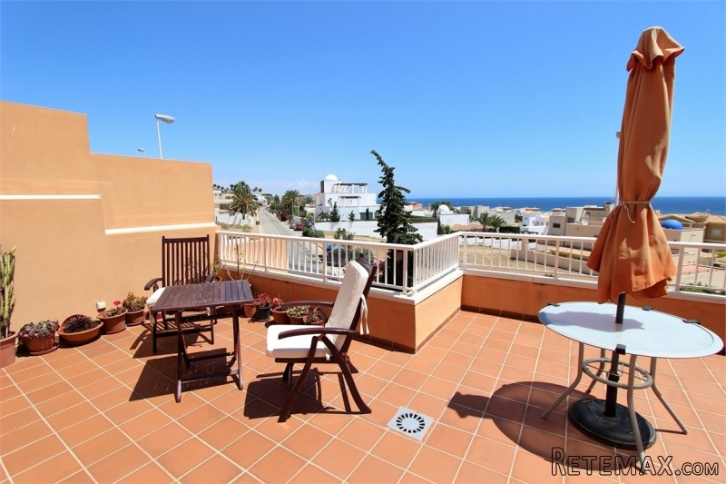 Mojacar Playa | Costa de Almeria