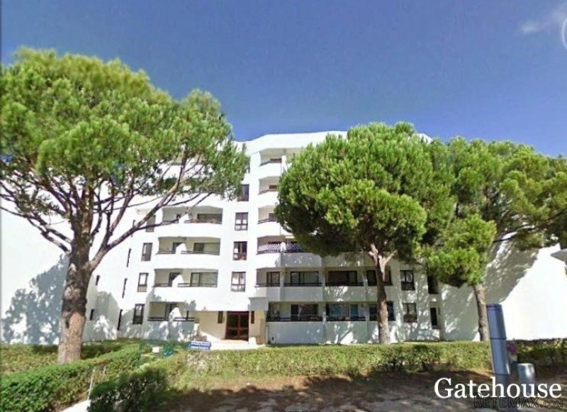 Apartment For Sale In Vilamoura Algarve