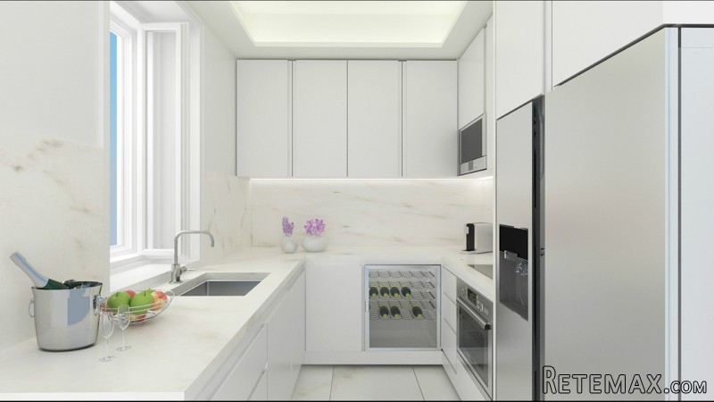 Apartment T2