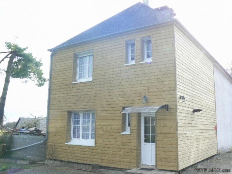 Nice stone Built House - 2