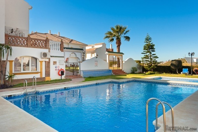2 Bedroom Ground Floor Apartment - 2