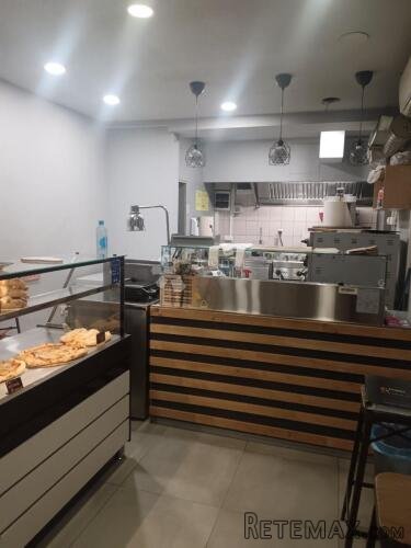 Uhodani fast food u Osijeku!