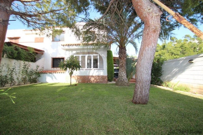 4 Bedrooms - Townhouse - Alicante - For..