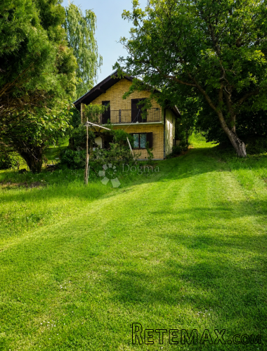 Kuća s voćnjakom u srcu prirode – Draž - 2