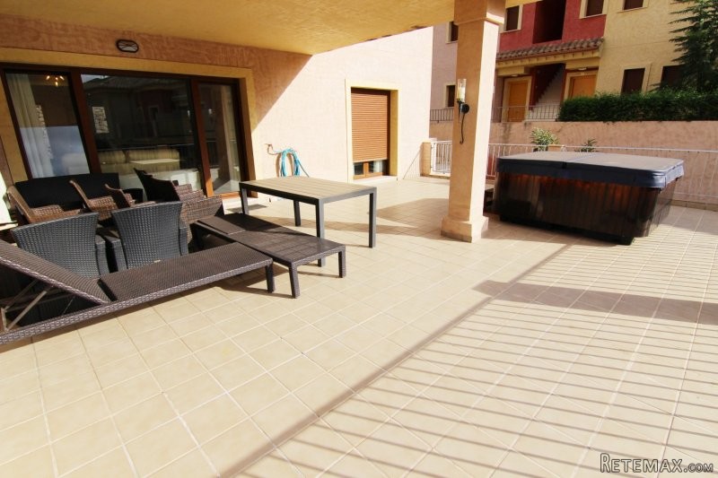 Luxury modern apartment in Benissa - 2