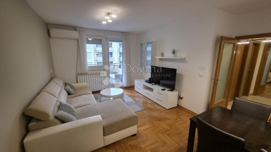 Najam stana, Sigečica, Zagreb, 6.Kat, LIFT - 2