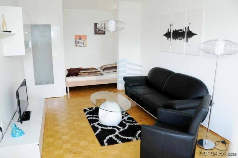 Sehr schones mobliertes 1.0-Zimmer..