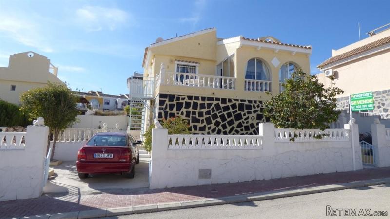 2 Bedrooms - Detached - Murcia - For..
