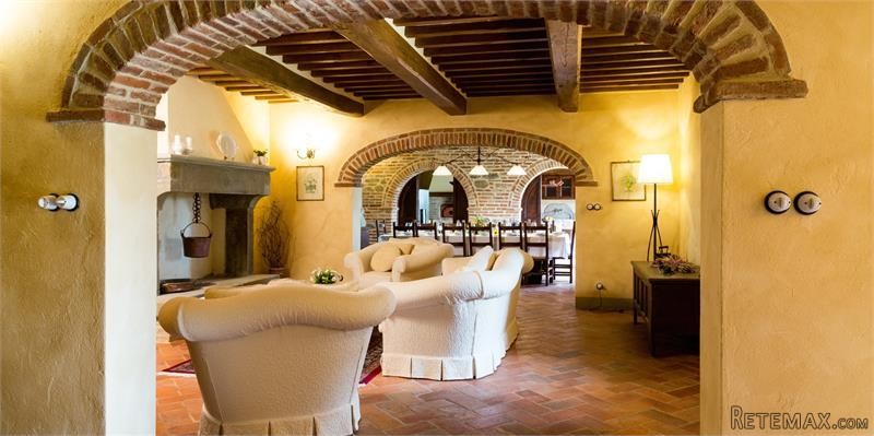 6 bedroom Country House For Sale:.. - 2
