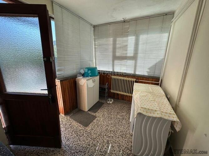 CENTAR GRADA, KUĆA, 2 POMOĆNA OBJEKTA, PLUS 2000m2 GRAĐEVINS - 3