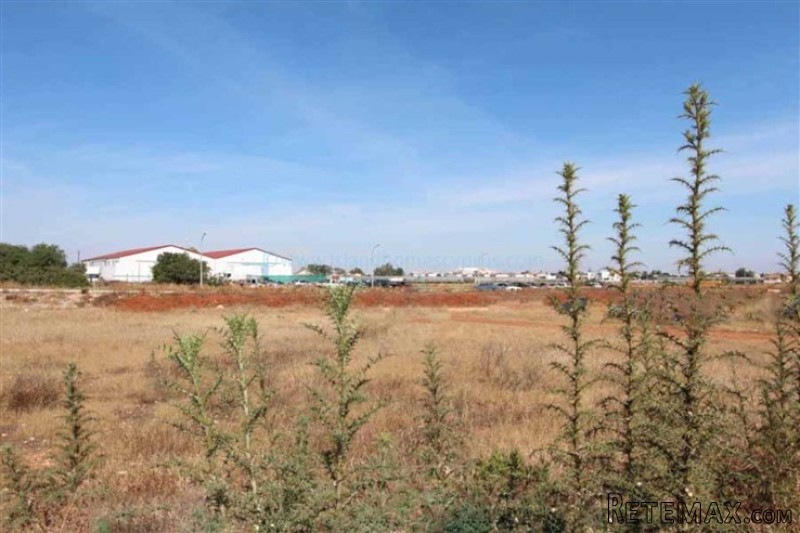 Development Site - For Sale - 2
