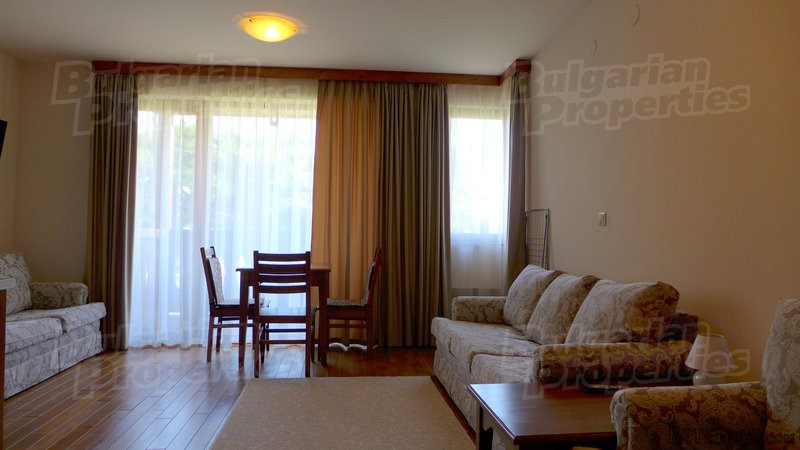 Luxury Studio In 5-Star Complex With.. - 2