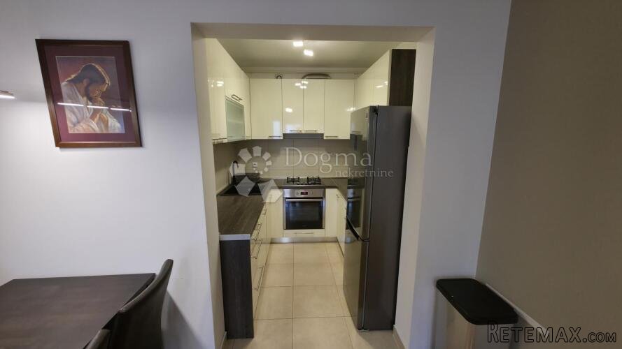 Najam stana, Sigečica, Zagreb, 6.Kat, LIFT - 3