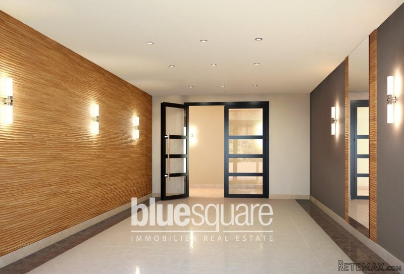 NEW APARTMENT WITH MODERN DESIGN - 2