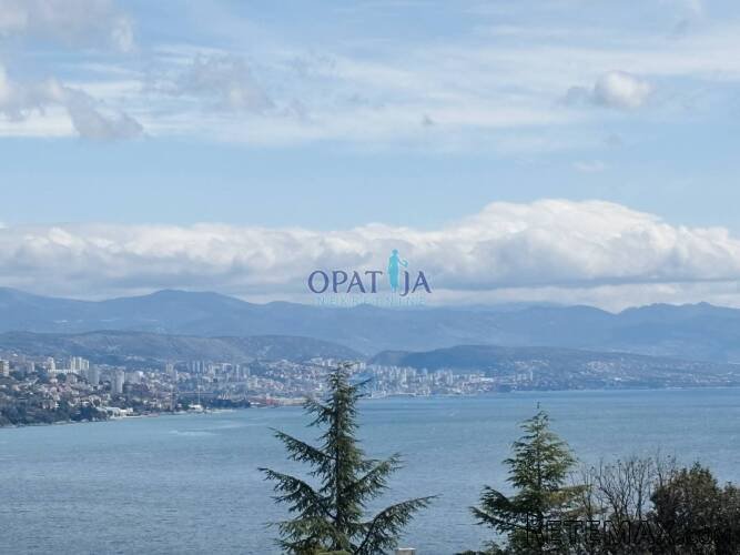 OPATIJA CENTAR-2s+db, loggia i garaža - 3