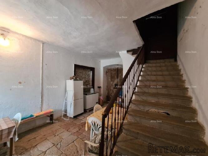 Stara vila za renoviranje u Gračišću - 3