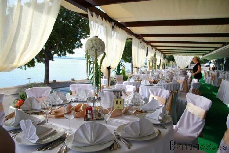 CRIKVENICA. HOTEL NA SAMOJ OBALI MORA!! - 4
