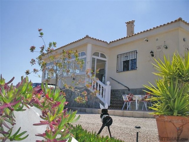 Hondon De Los Frailes, Alicante -.. - 2