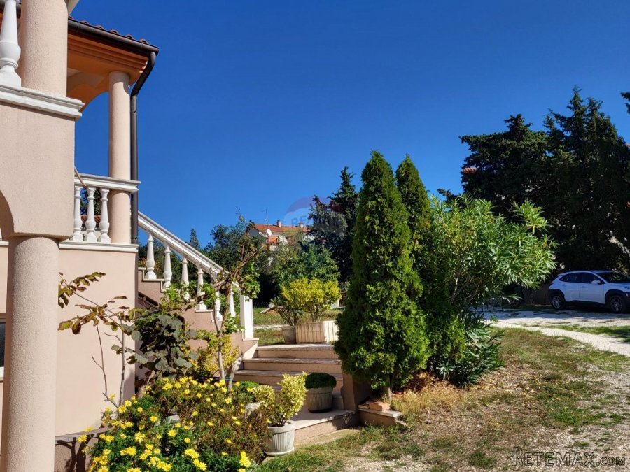 Istra, Medulin, hotel sa 20 soba i dvosobnim stanom i pogled - 4