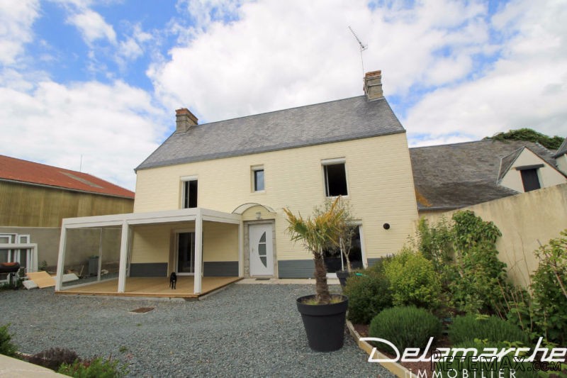 Lingreville - House For Sale