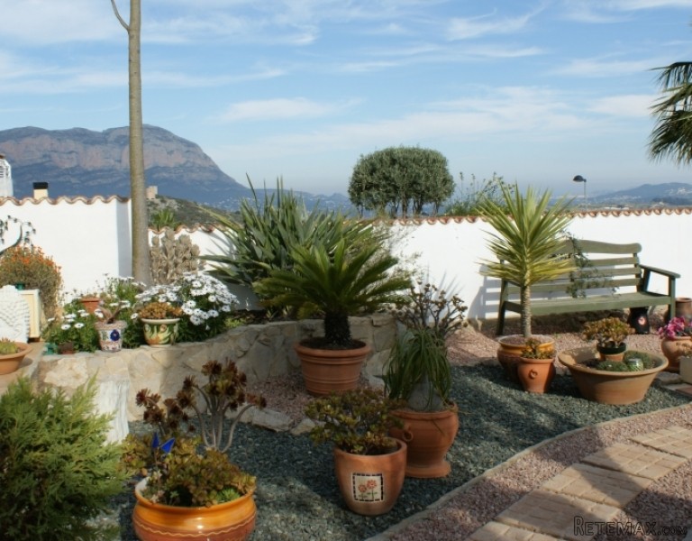 3 Bedroom Villa With Sea View For Sale.. - 2