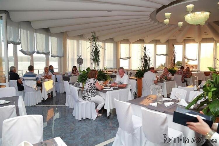 CRIKVENICA. HOTEL NA SAMOJ OBALI MORA!! - 5