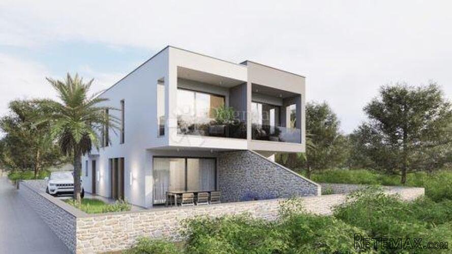 LIŽNJAN - DUPLEX KUĆA