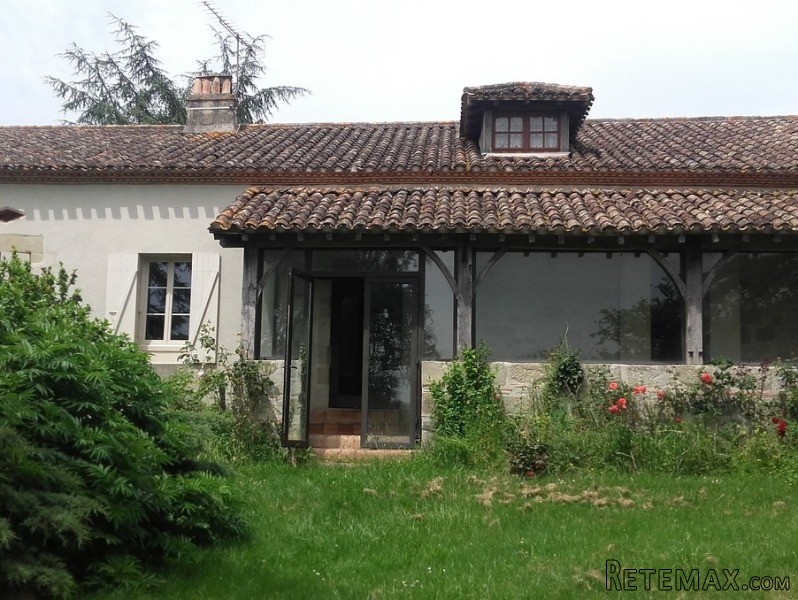 Maison Monbahus